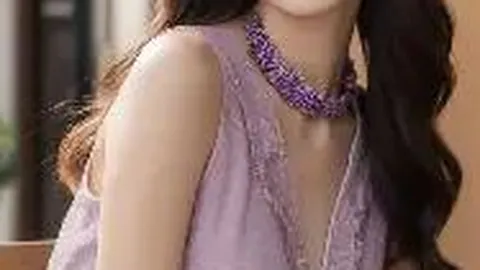 韩国明星延吉品尝荔枝味米酒，惊叹不已，合不拢嘴！